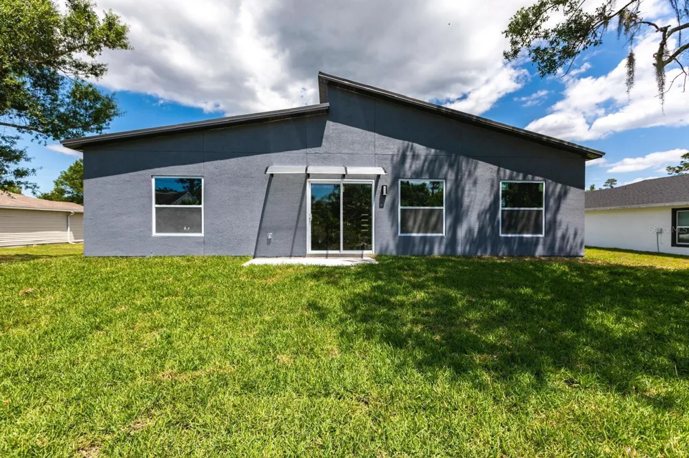 2148 ADIRONDACK LANE Port Charlotte, FL 33953