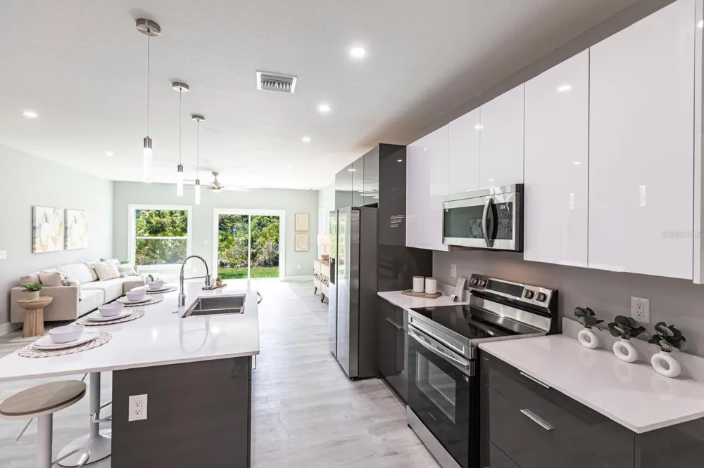 2148 ADIRONDACK LANE Port Charlotte, FL 33953