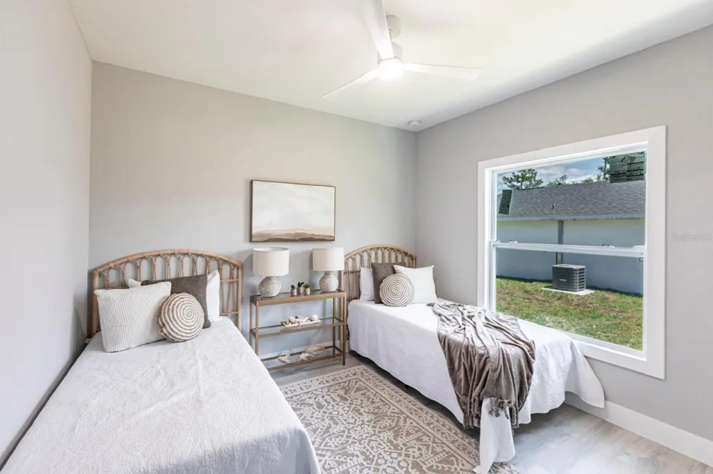 2148 ADIRONDACK LANE Port Charlotte, FL 33953