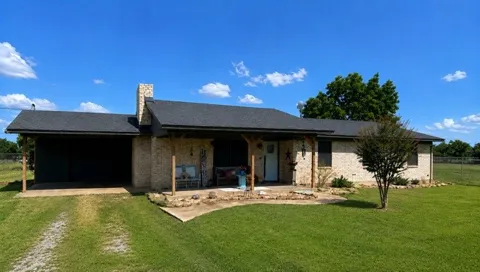 408 County Road 2200