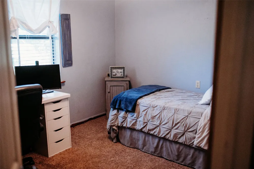 408 County Road 2200 Ivanhoe, TX 75447