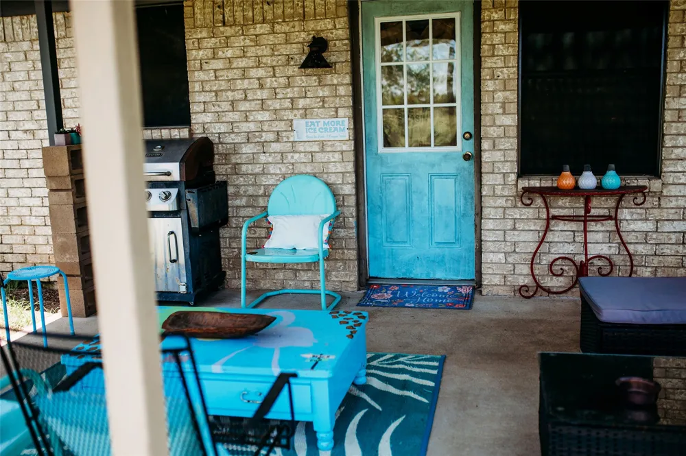 408 County Road 2200 Ivanhoe, TX 75447