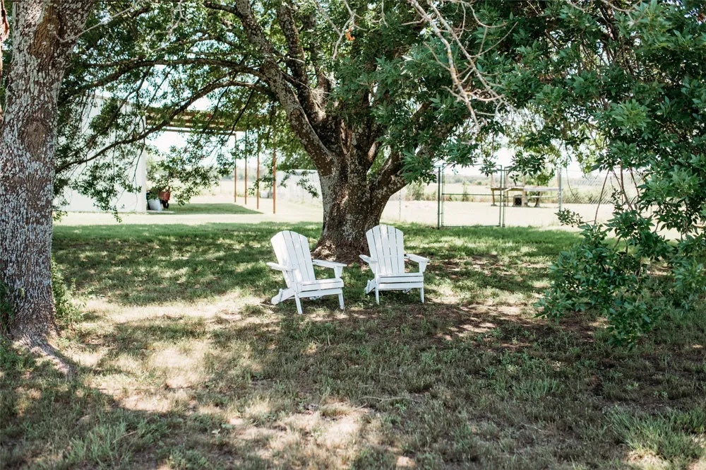 408 County Road 2200 Ivanhoe, TX 75447