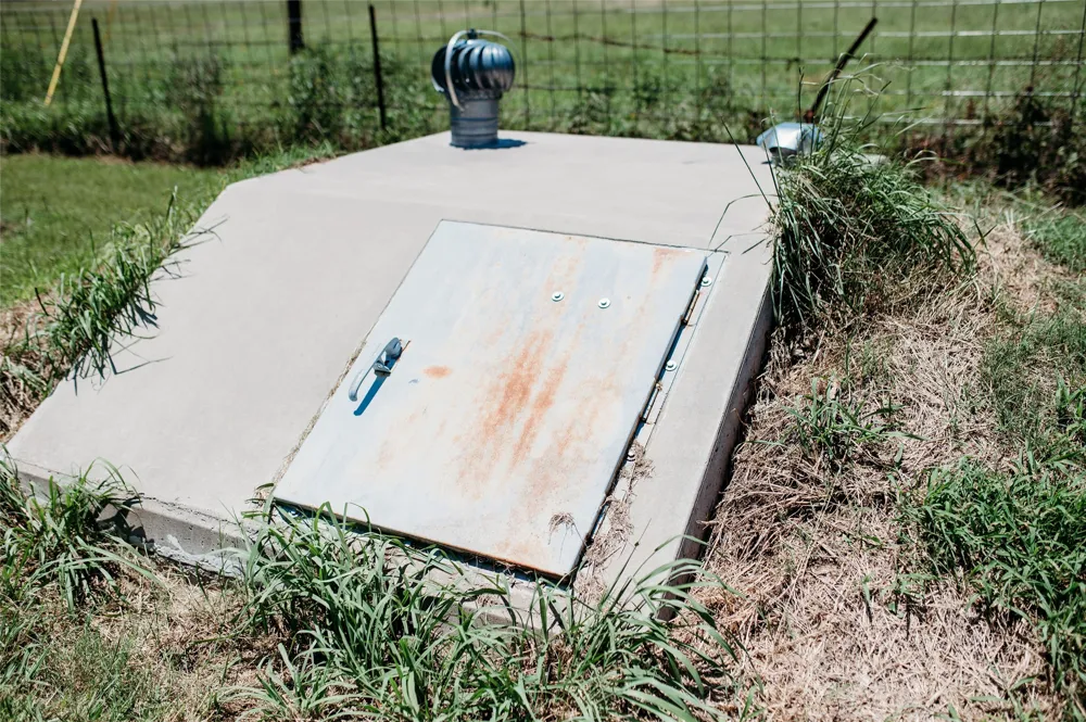 408 County Road 2200 Ivanhoe, TX 75447