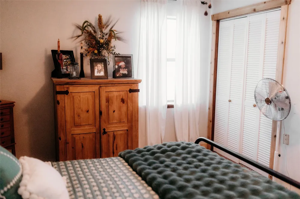 408 County Road 2200 Ivanhoe, TX 75447