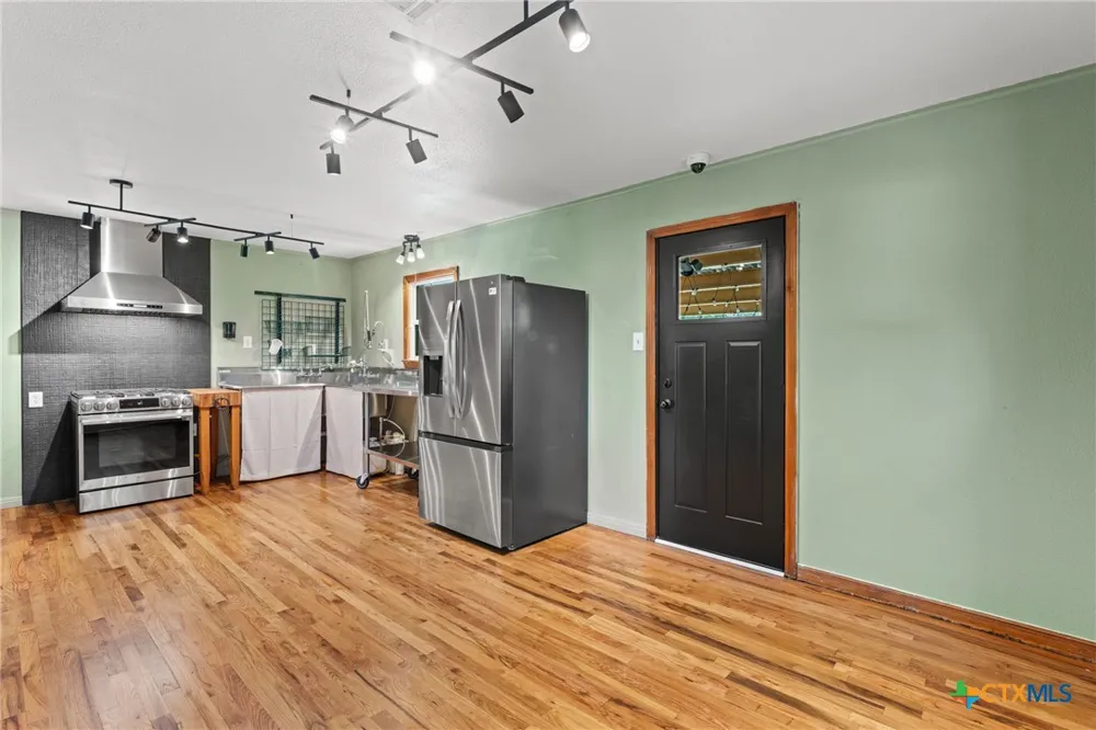 2208 44th Street Waco, TX 76710