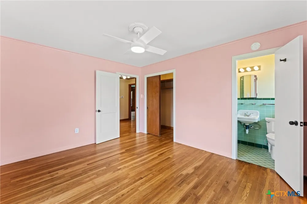 2208 44th Street Waco, TX 76710