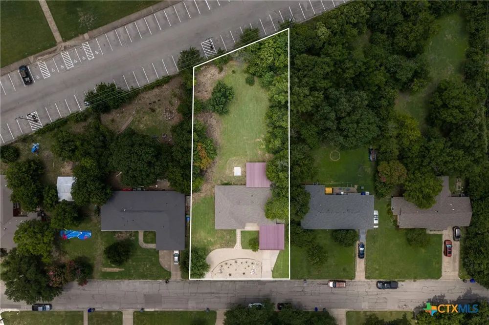 2208 44th Street Waco, TX 76710