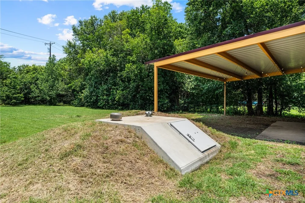 2208 44th Street Waco, TX 76710