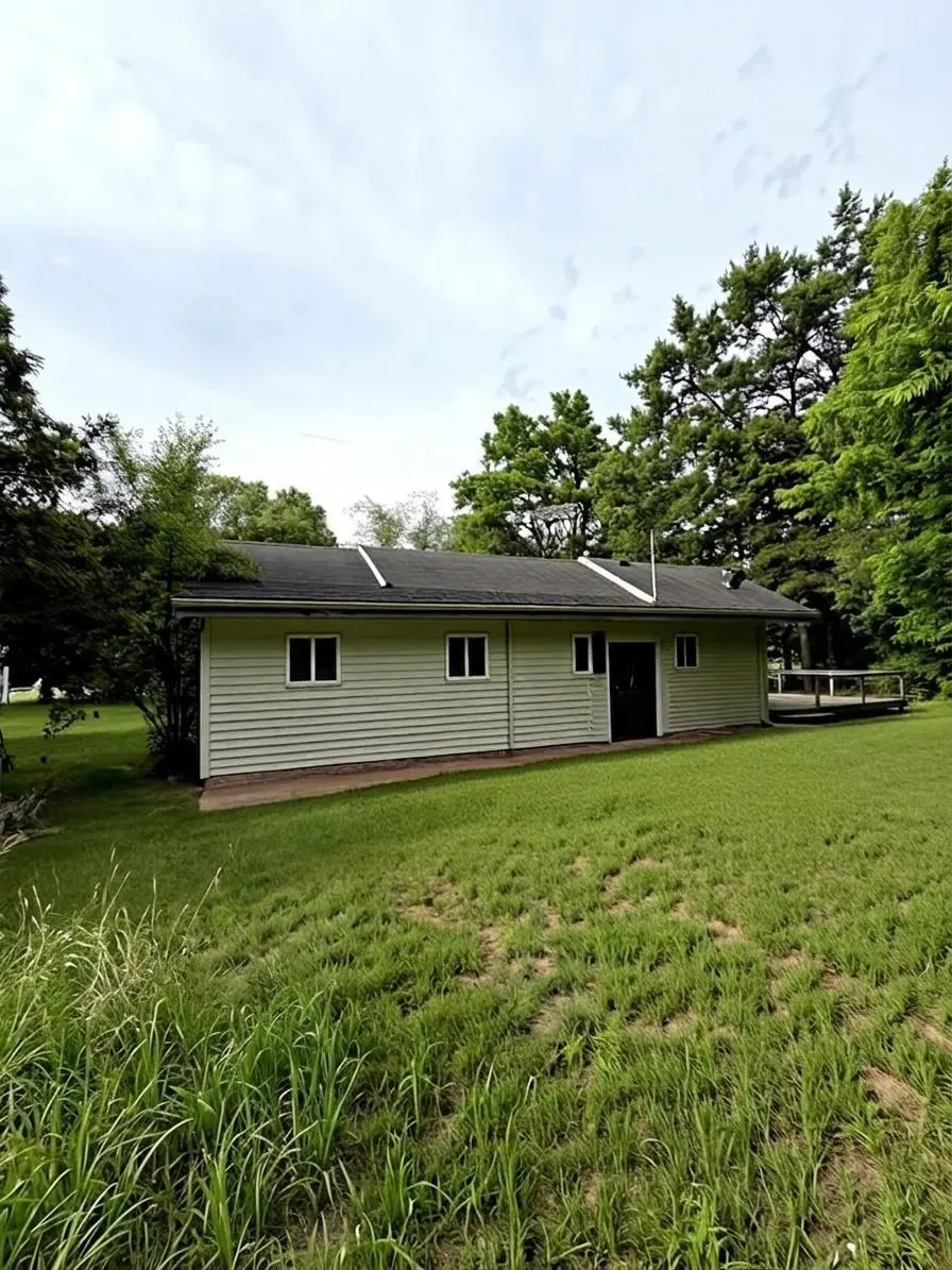 4882 W Bluewater Highway Easton Township, MI 48881