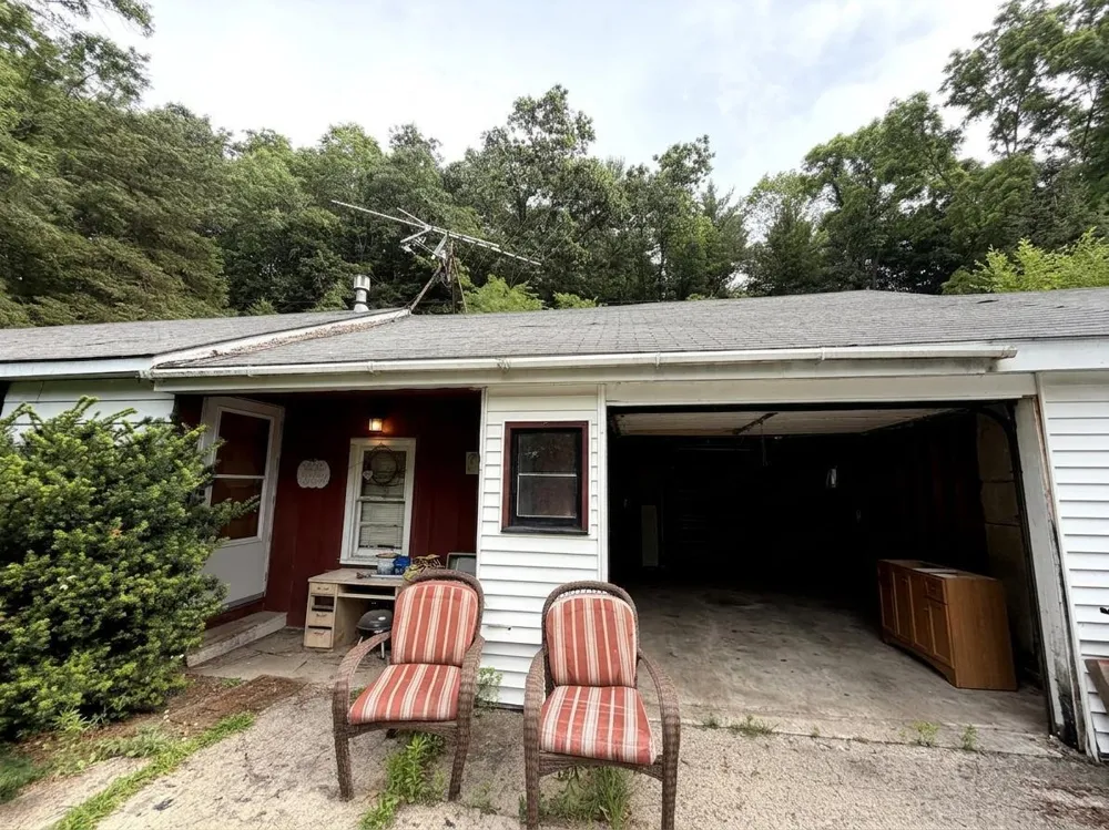 4882 W Bluewater Highway Easton Township, MI 48881