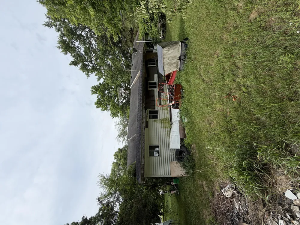4882 W Bluewater Highway Easton Township, MI 48881