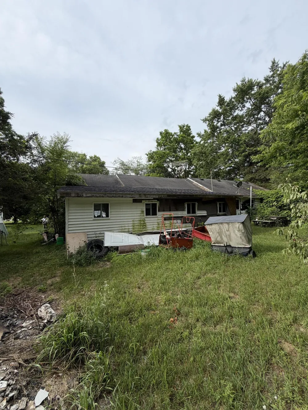 4882 W Bluewater Highway Easton Township, MI 48881