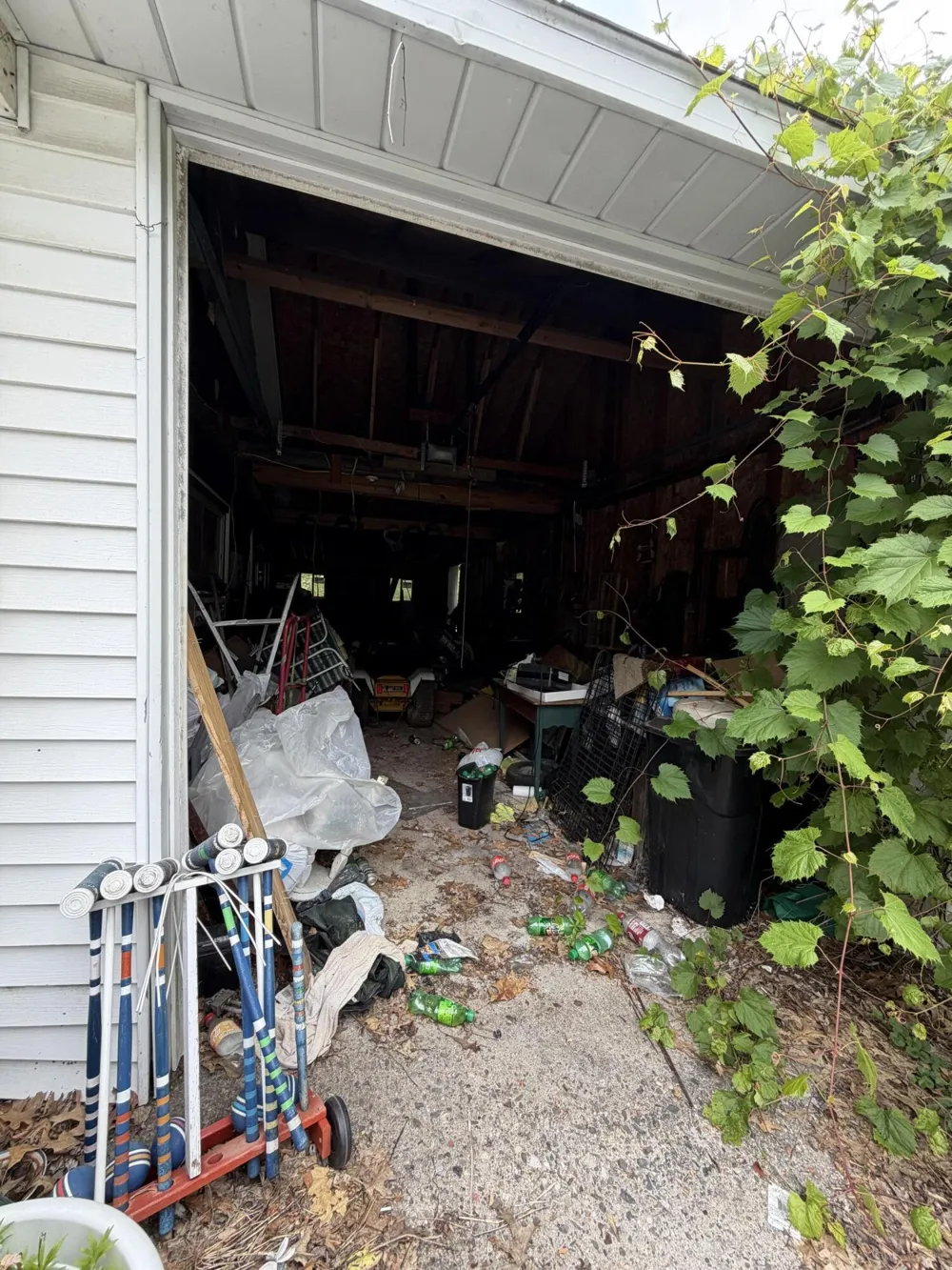 4882 W Bluewater Highway Easton Township, MI 48881