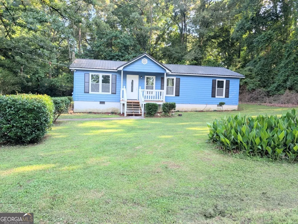145 Knob DR Carrollton, GA 30116