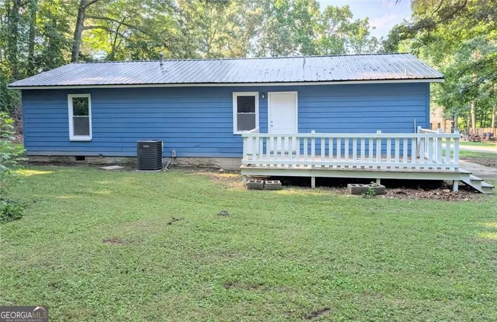 145 Knob DR Carrollton, GA 30116