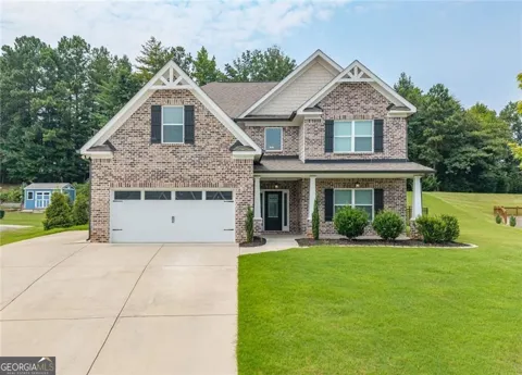 218 Ivey DR