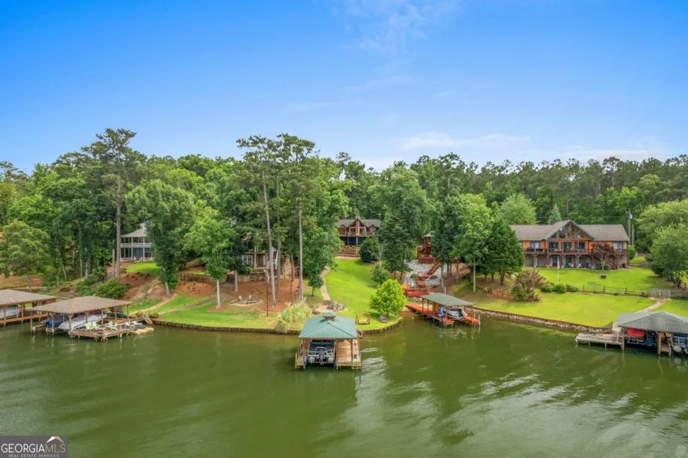 36 Sheffield LN Sparta, GA 31087