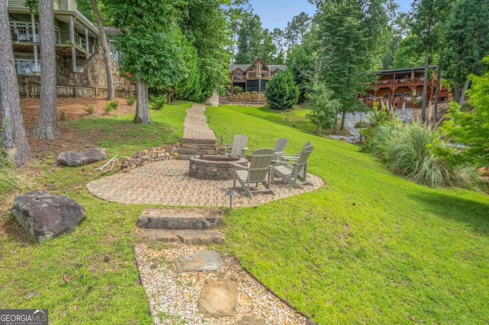 36 Sheffield LN Sparta, GA 31087