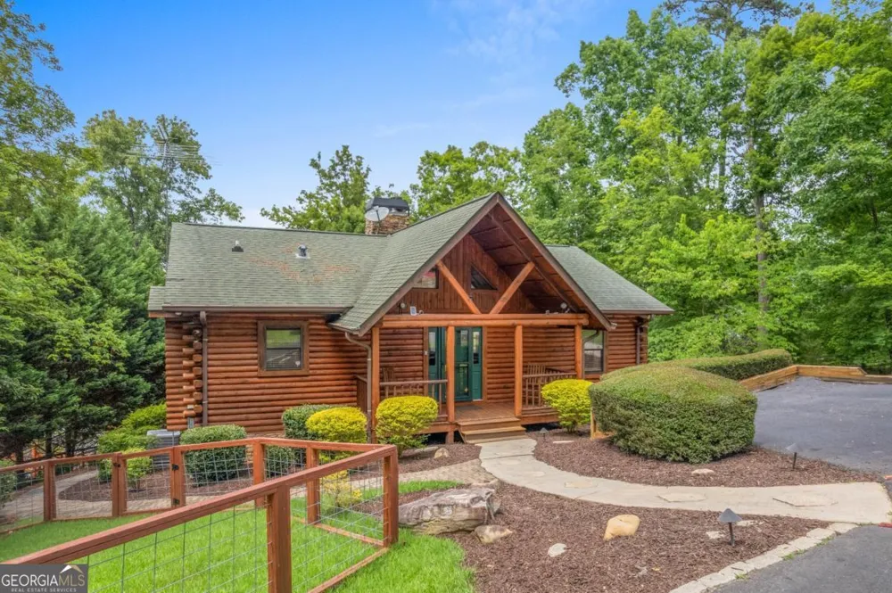 36 Sheffield LN Sparta, GA 31087