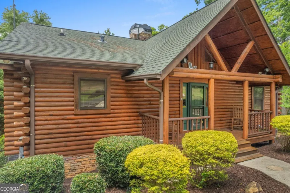 36 Sheffield LN Sparta, GA 31087