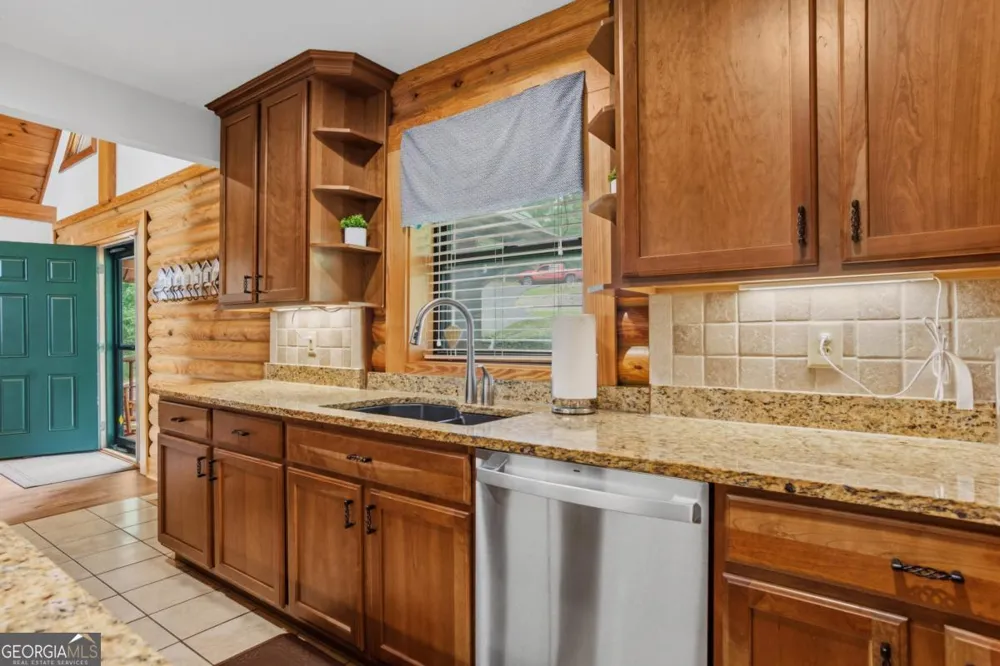 36 Sheffield LN Sparta, GA 31087