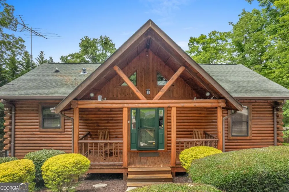 36 Sheffield LN Sparta, GA 31087