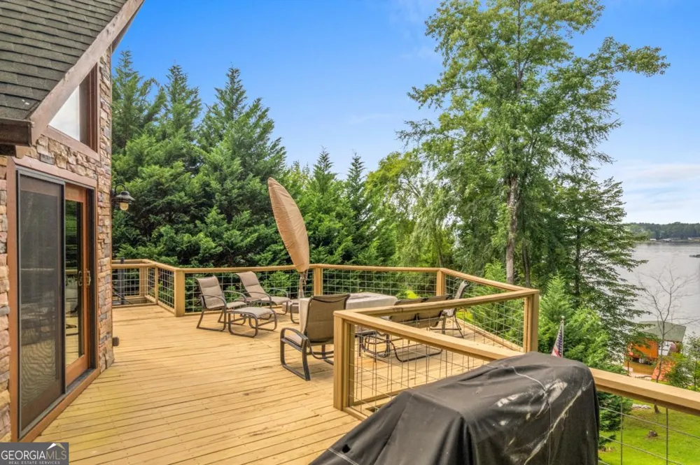36 Sheffield LN Sparta, GA 31087