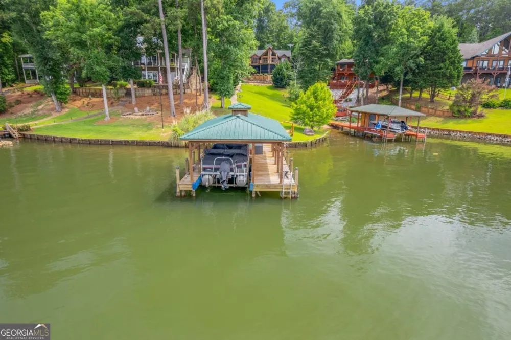 36 Sheffield LN Sparta, GA 31087