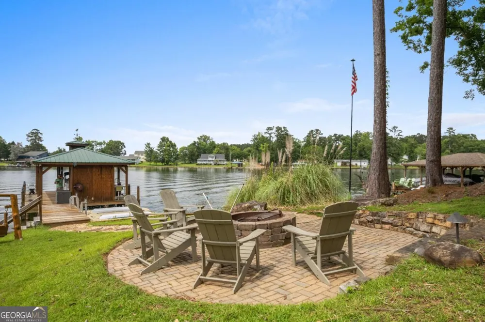 36 Sheffield LN Sparta, GA 31087