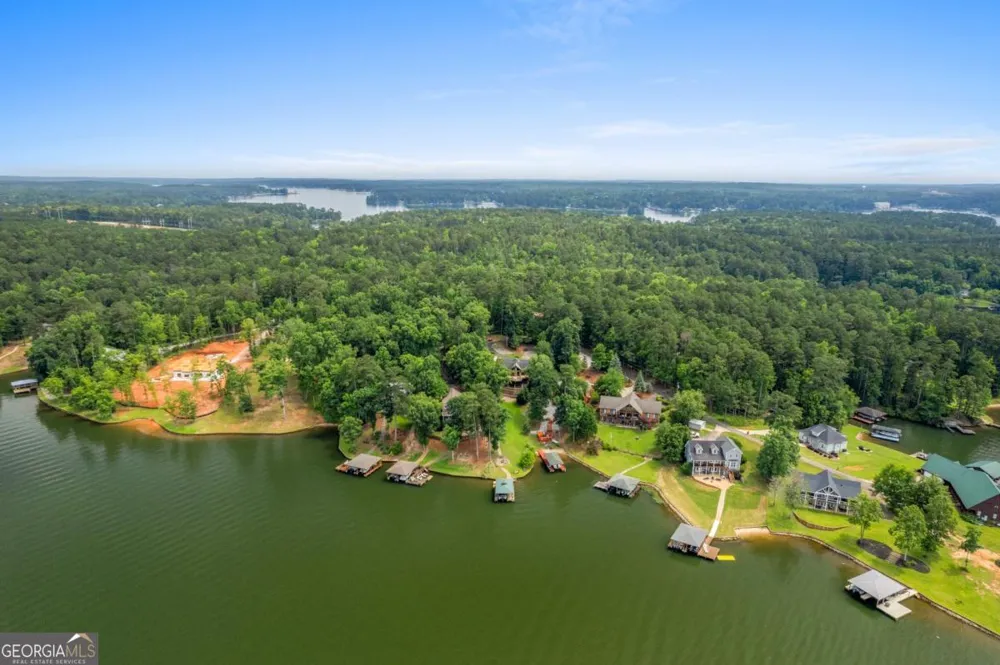 36 Sheffield LN Sparta, GA 31087