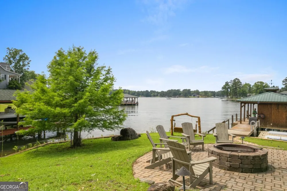 36 Sheffield LN Sparta, GA 31087