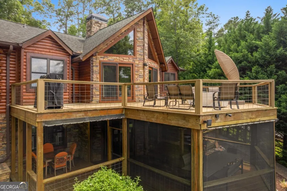 36 Sheffield LN Sparta, GA 31087