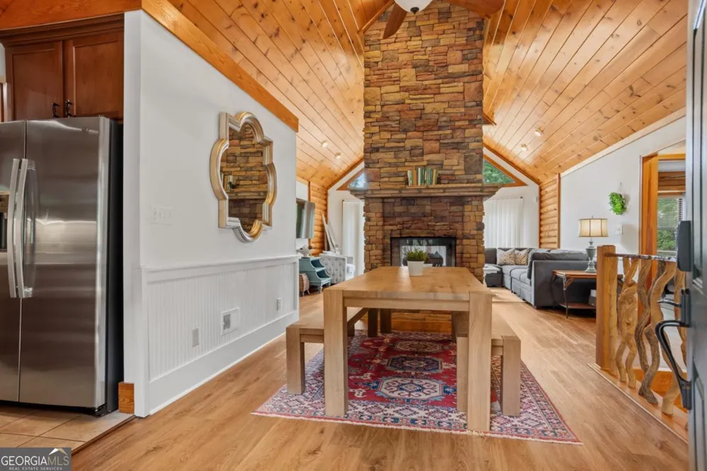 36 Sheffield LN Sparta, GA 31087
