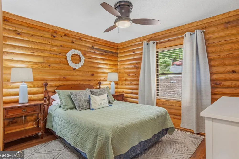 36 Sheffield LN Sparta, GA 31087