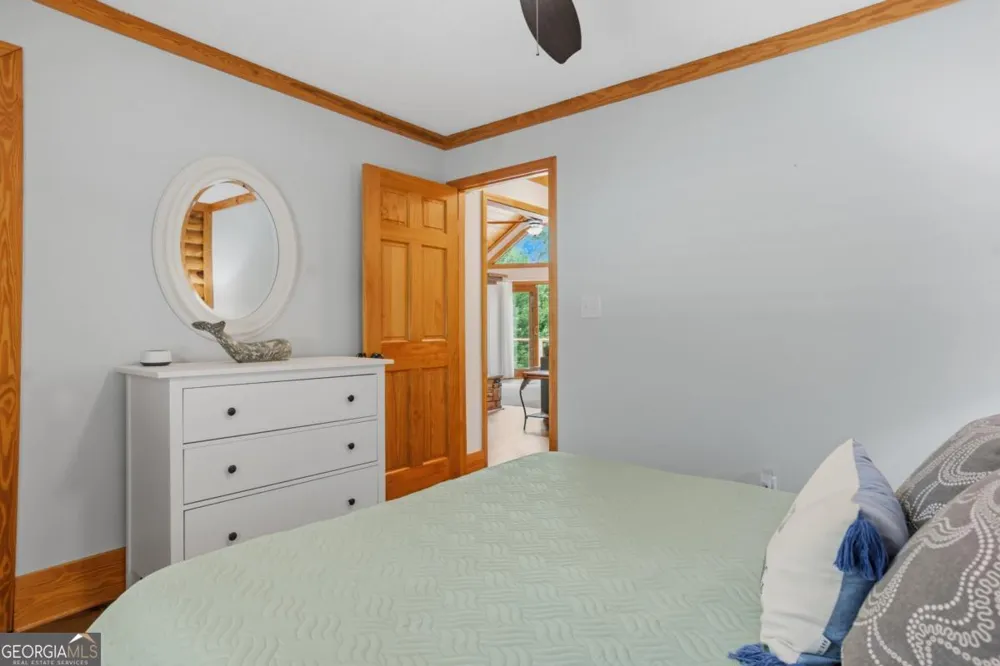 36 Sheffield LN Sparta, GA 31087
