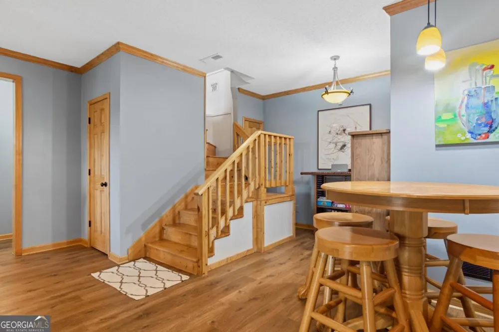36 Sheffield LN Sparta, GA 31087