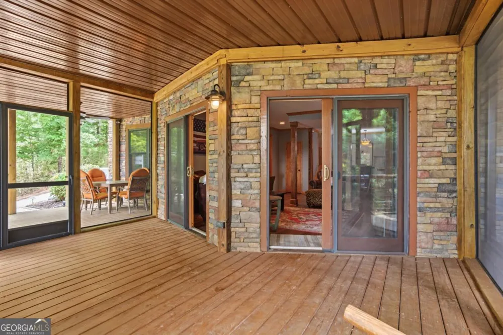 36 Sheffield LN Sparta, GA 31087