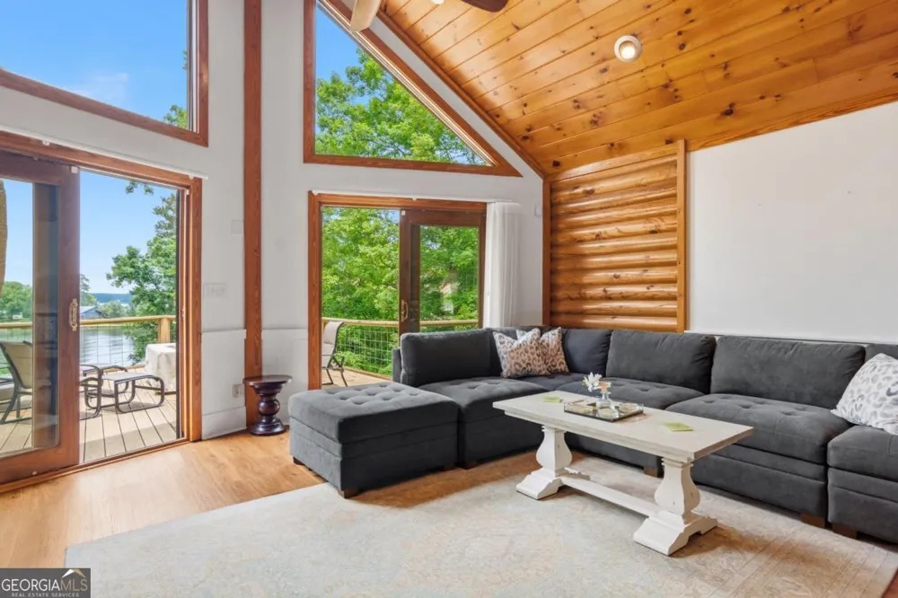 36 Sheffield LN Sparta, GA 31087