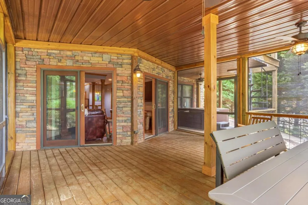 36 Sheffield LN Sparta, GA 31087