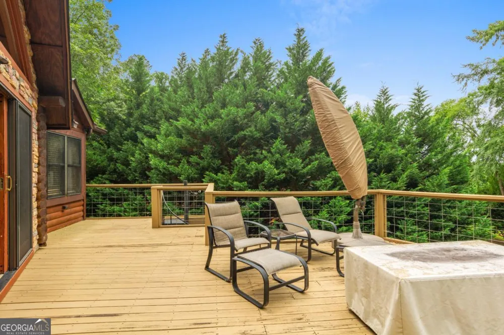 36 Sheffield LN Sparta, GA 31087