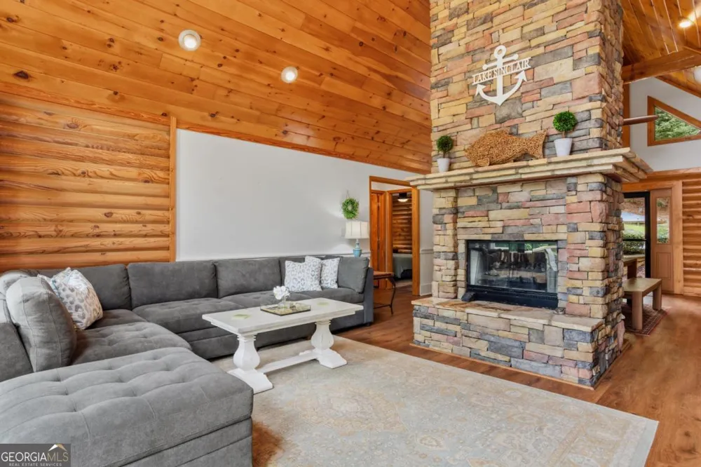 36 Sheffield LN Sparta, GA 31087
