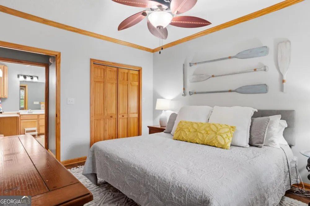 36 Sheffield LN Sparta, GA 31087