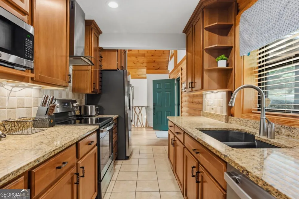 36 Sheffield LN Sparta, GA 31087