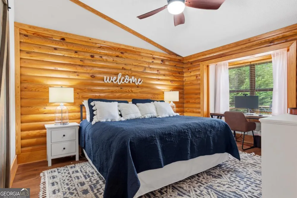 36 Sheffield LN Sparta, GA 31087