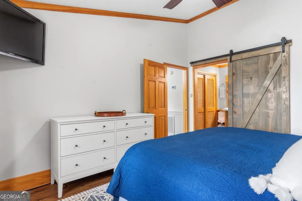 36 Sheffield LN Sparta, GA 31087