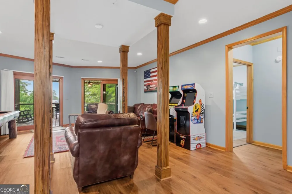 36 Sheffield LN Sparta, GA 31087