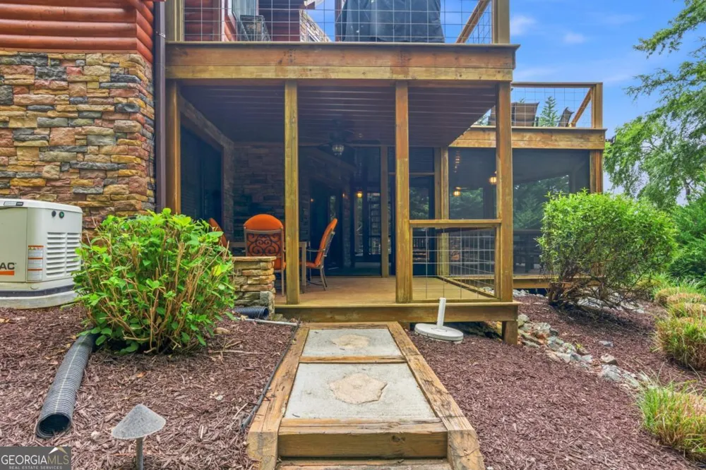 36 Sheffield LN Sparta, GA 31087