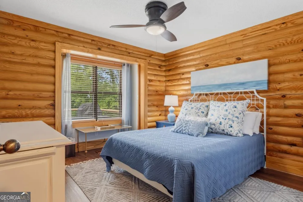 36 Sheffield LN Sparta, GA 31087