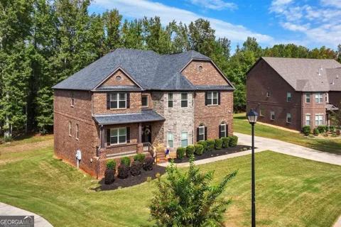 2214 Golden Eagle DR